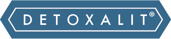 Detoxalit Logo