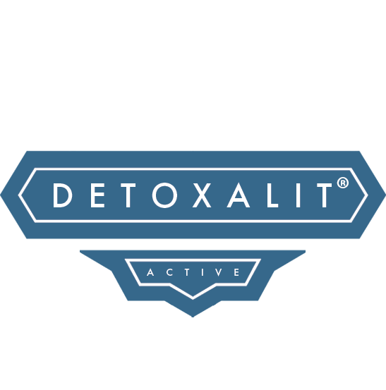 Detoxalit Logo